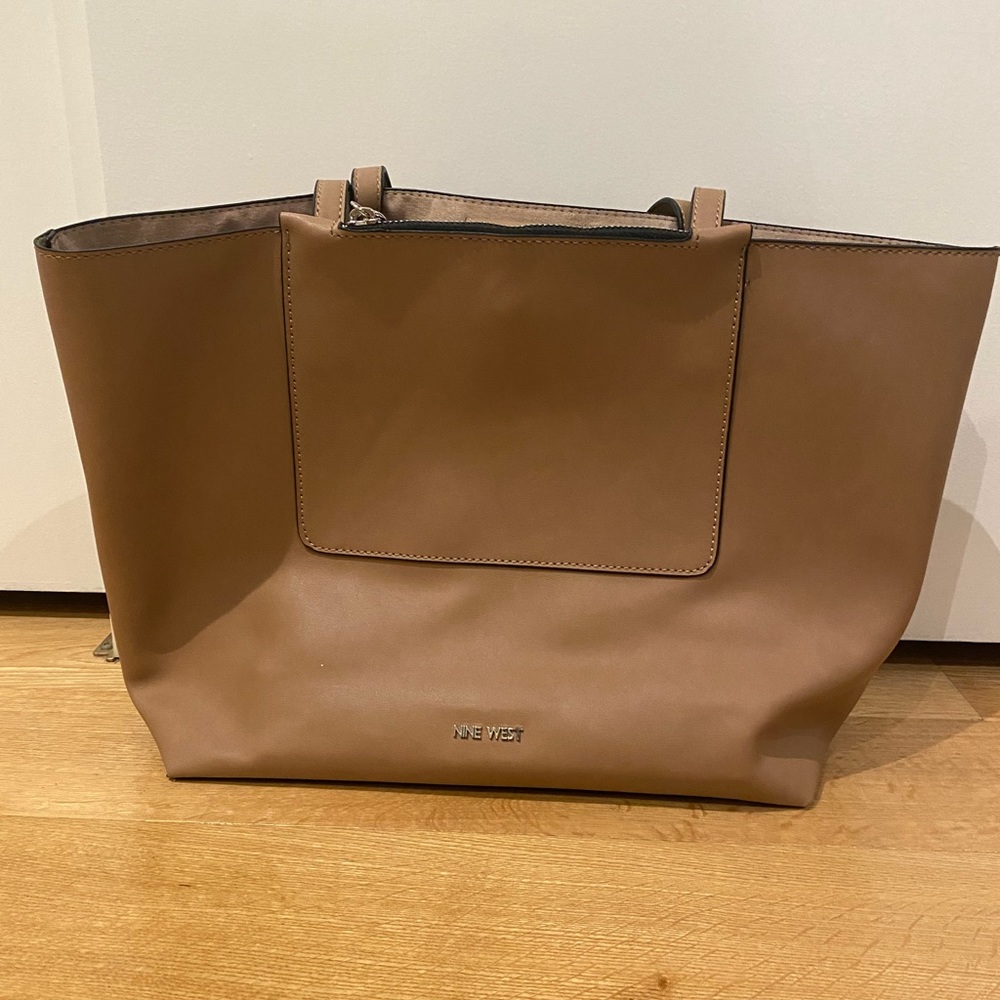 Nine West Tote Bag
